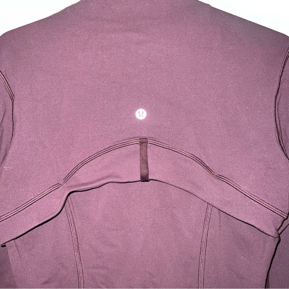LULULEMON | Define Jacket In Purple 💜 - Picture 6 of 8
